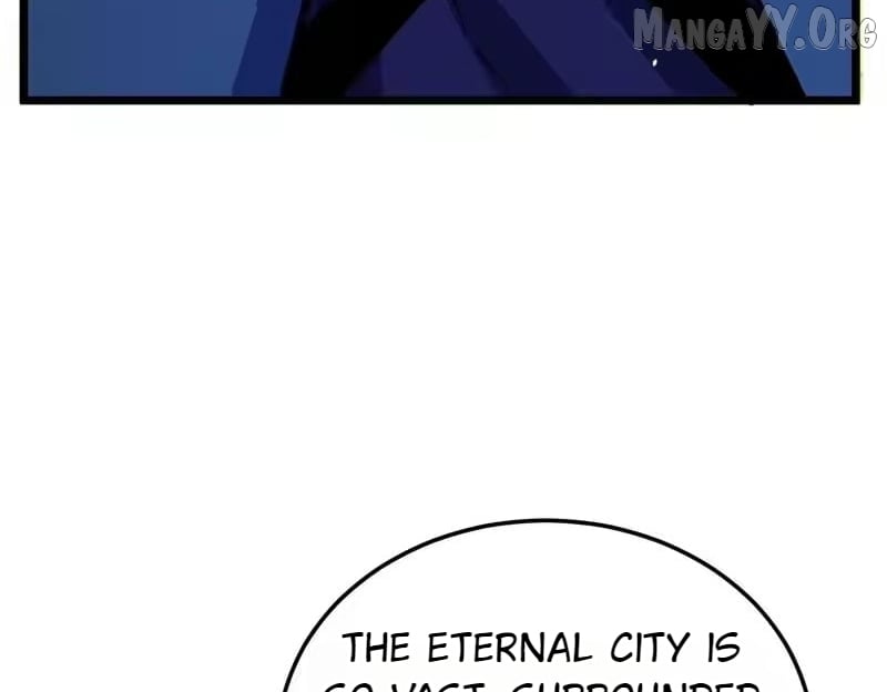 I Rely on My Invincibility to Deal Tons of Damage Passively! Chapter 150 - page 164